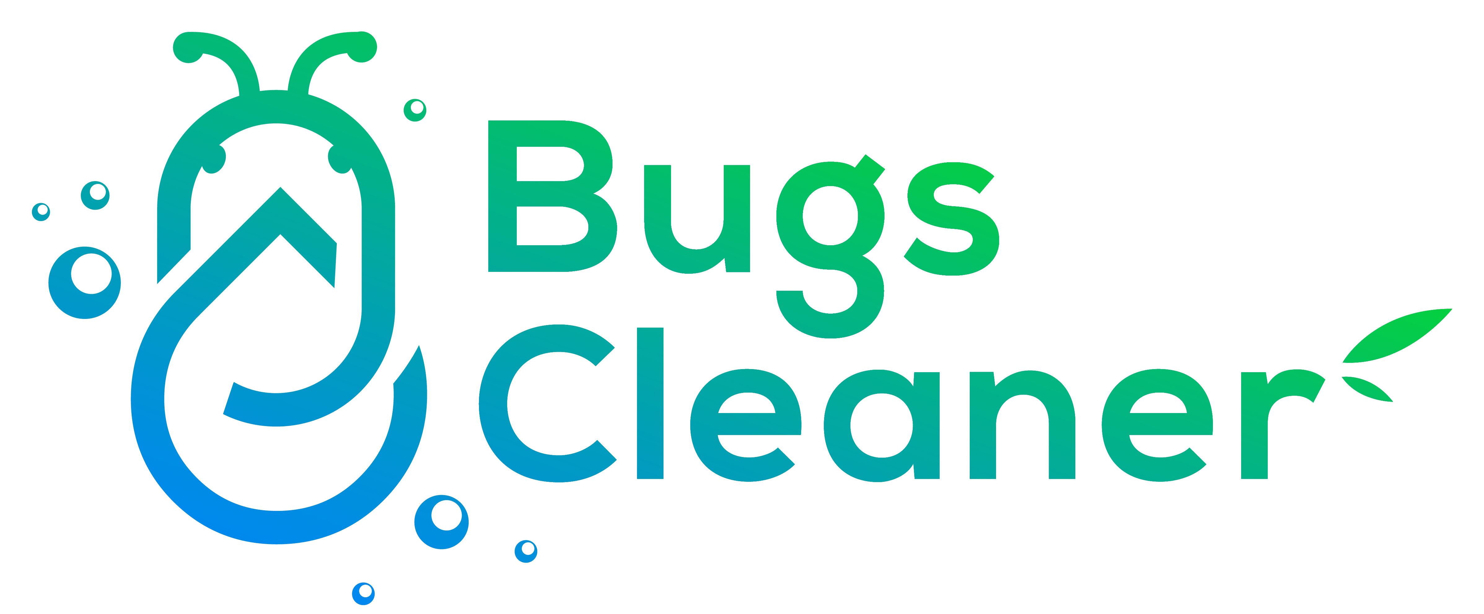 Bugs Cleaner